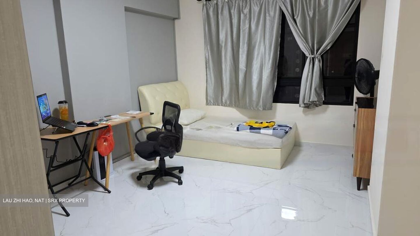 Blk 225 Pasir Ris Street 21 (Pasir Ris), HDB 5 Rooms #481713991